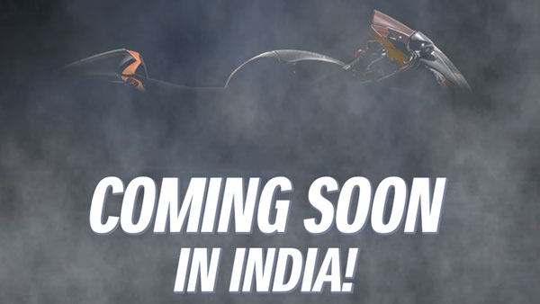2021 Suzuki Hayabusa Listed On Website: नई सुजुकी हायाबुसा वेबसाइट पर हुई लिस्ट, जल्द होगी लाॅन्च