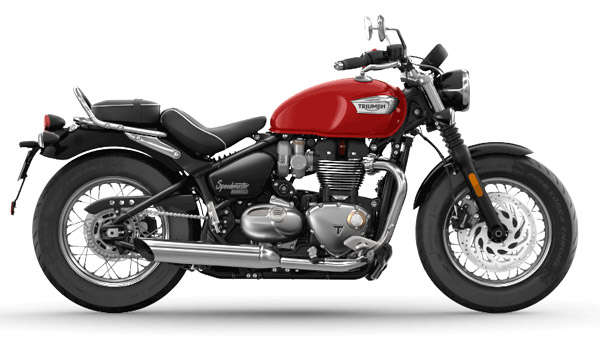 New Triumph Bonneville Range Launched: ट्रायम्फ ने नई बोनविल बाइक रेंज की लाॅन्च, कीमत 7.95 लाख रुपये से शुरु