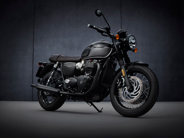 New Triumph Bonneville Range Launched: ट्रायम्फ ने नई बोनविल बाइक रेंज की लाॅन्च, कीमत 7.95 लाख रुपये से शुरु