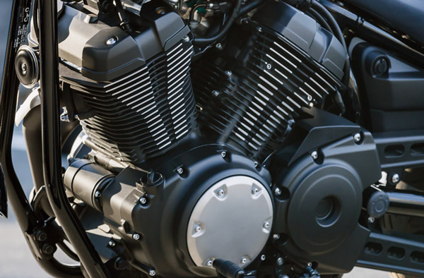 2021 Yamaha Bolt R-Spec Revealed: नई यामाहा बोल्ट आर-स्पेक का हुआ खुलासा, जानें क्या हैं फीचर्स