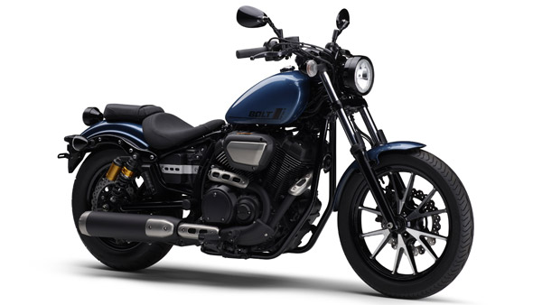 2021 Yamaha Bolt R-Spec Revealed: नई यामाहा बोल्ट आर-स्पेक का हुआ खुलासा, जानें क्या हैं फीचर्स