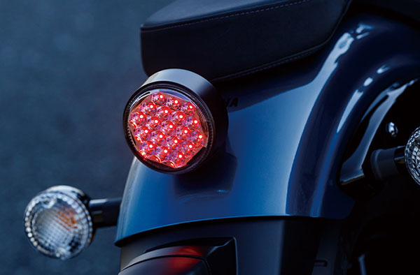 2021 Yamaha Bolt R-Spec Revealed: नई यामाहा बोल्ट आर-स्पेक का हुआ खुलासा, जानें क्या हैं फीचर्स