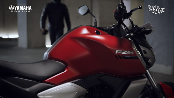 Yamaha FZ-X Spied: यामाहा एफजेड-एक्स प्रोडक्शन रेडी मॉडल की तस्वीर आई सामने, देखें