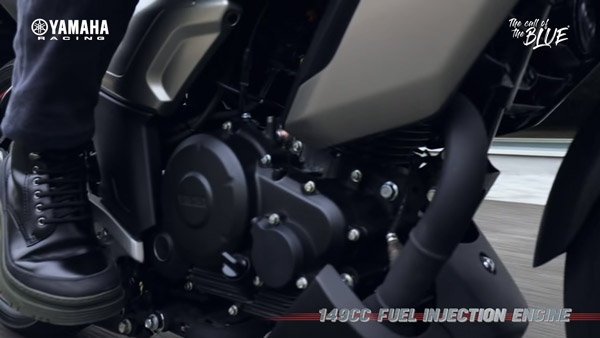 Yamaha FZ-X Spied: यामाहा एफजेड-एक्स प्रोडक्शन रेडी मॉडल की तस्वीर आई सामने, देखें