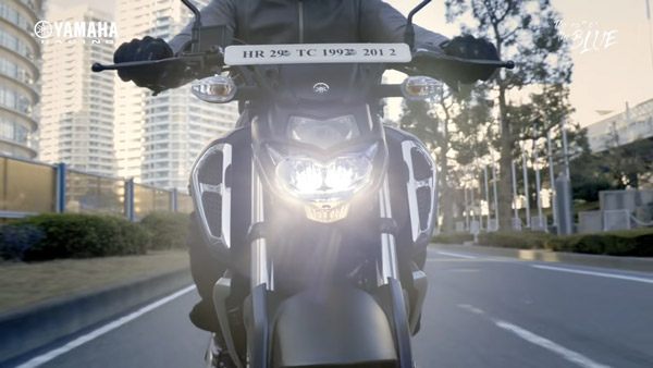 Yamaha FZ-X Spied: यामाहा एफजेड-एक्स प्रोडक्शन रेडी मॉडल की तस्वीर आई सामने, देखें