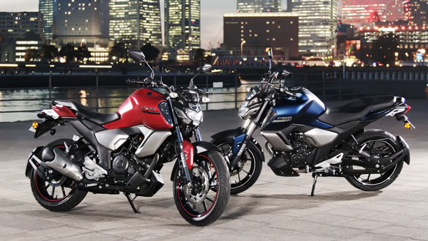 Yamaha FZ-X Spied: यामाहा एफजेड-एक्स प्रोडक्शन रेडी मॉडल की तस्वीर आई सामने, देखें
