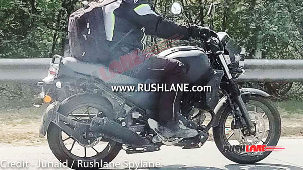 Yamaha FZ-X Specification Revealed: यामाहा एफजेड-एक्स की स्पेसिफिकेशन का खुलासा, जानें यहां