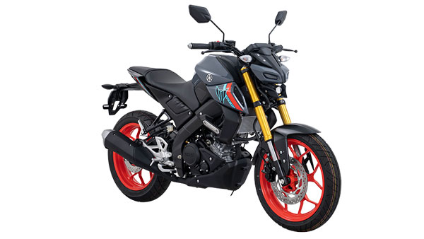 2021 Yamaha MT-15 To Get Dual ABS: नई यामाहा एमटी-15 को मिलेगा डुअल-चैनल एबीएस, जल्द लॉन्च