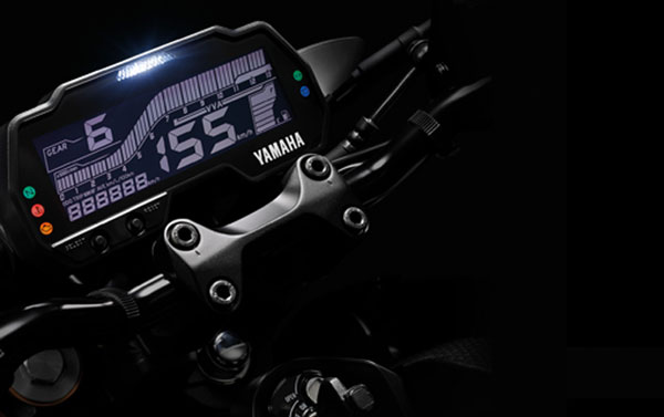 2021 Yamaha MT-15 To Get Dual ABS: नई यामाहा एमटी-15 को मिलेगा डुअल-चैनल एबीएस, जल्द लॉन्च