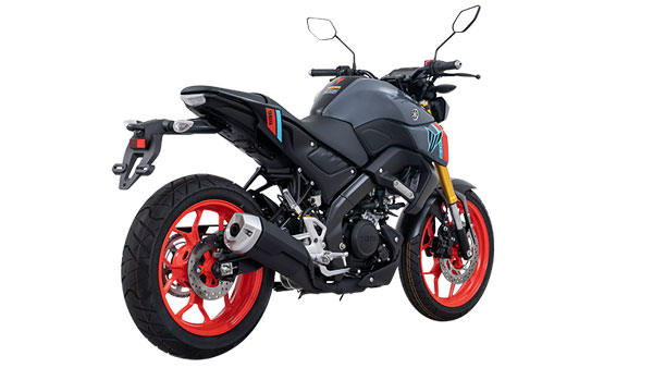 2021 Yamaha MT-15 To Get Dual ABS: नई यामाहा एमटी-15 को मिलेगा डुअल-चैनल एबीएस, जल्द लॉन्च