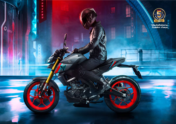 2021 Yamaha MT-15 To Get Dual ABS: नई यामाहा एमटी-15 को मिलेगा डुअल-चैनल एबीएस, जल्द लॉन्च