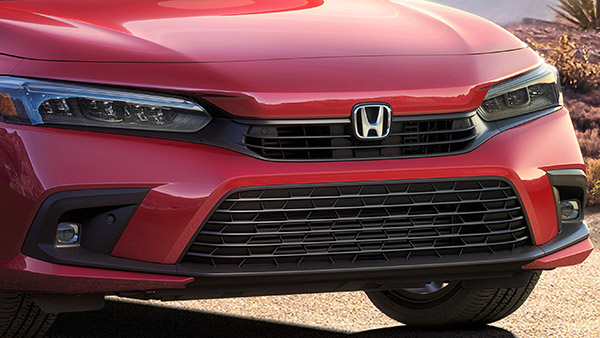 Honda Cars ने जारी की नई 2022 Civic के इंटीरियर की तस्वीरें, देखें कैसा होगा