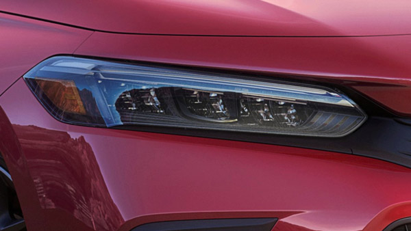 Honda Cars ने जारी की नई 2022 Civic के इंटीरियर की तस्वीरें, देखें कैसा होगा