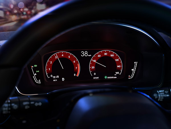 2022 Honda Civic Officially Revealed: न्यू-जेन होंडा सिविक ग्लोबल स्तर पर पेश, जानें क्या हुआ है अपडेट