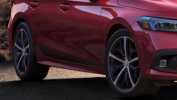 Honda Cars ने जारी की नई 2022 Civic के इंटीरियर की तस्वीरें, देखें कैसा होगा