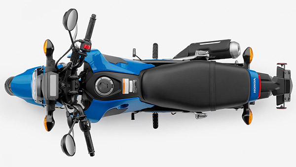 Honda Electric Motorcycle Patent: होंडा के इलेक्ट्रिक बाइक के पेटेंट का हुआ खुलासा, हो सकती है एंट्री लेवल मॉडल
