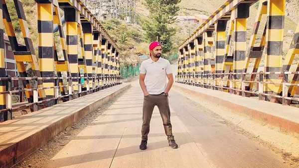 महज 8 दिनों में साइकिल से पूरा किया कश्मीर से कन्याकुमारी तक का सफर, गिनीज बुक में दर्ज हुआ नाम