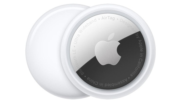 Apple AirTag Tracking Device: अब एप्पल के इस डिवाइस से ट्रैक करें अपनी कार, जानें कैसे