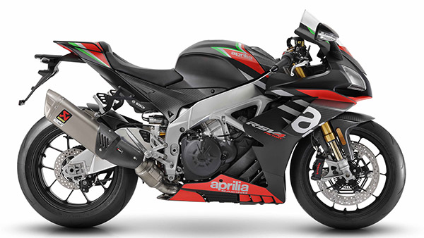 Aprilia Tuono 1100 Launch Timeline: अप्रीलिया ट्यूनो 1100 भारत लॉन्च व डिलीवरी के टाइमलाइन का हुआ खुलासा