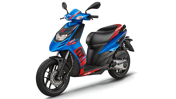 New Aprilia SR160 Launch Detail: नई अप्रिलिया एसआर160 इस फेस्टिव सीजन हो सकती है लॉन्च, जानें