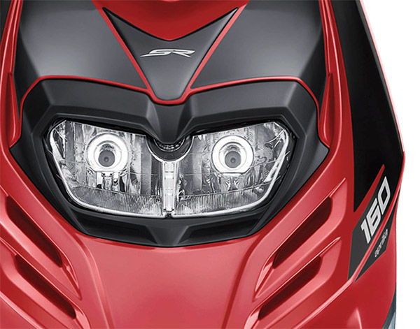 New Aprilia SR160 Launch Detail: नई अप्रिलिया एसआर160 इस फेस्टिव सीजन हो सकती है लॉन्च, जानें