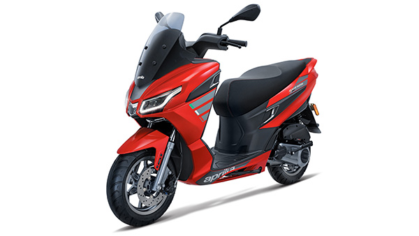 Aprilia SXR 125 Pre Launch Booking Starts: अप्रीलिया एसएक्सआर 125 की प्री-लाॅन्च बुकिंग हुई शुरू, जानें क्या है खास