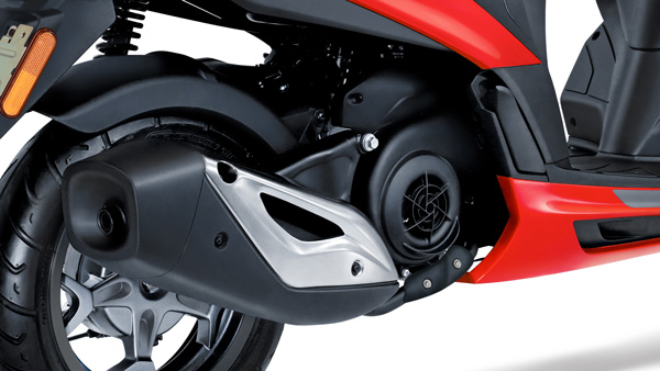 Aprilia SXR 125 Price Revealed: अप्रीलिया एसएक्सआर 125 की कीमत का खुलासा, जानें क्या होगी
