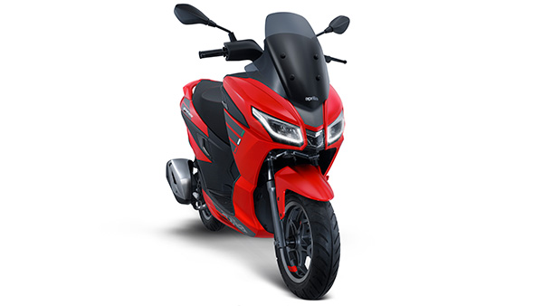 Aprilia SXR 125 Pre Launch Booking Starts: अप्रीलिया एसएक्सआर 125 की प्री-लाॅन्च बुकिंग हुई शुरू, जानें क्या है खास