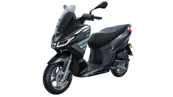 Aprilia SXR 125 Pre Launch Booking Starts: अप्रीलिया एसएक्सआर 125 की प्री-लाॅन्च बुकिंग हुई शुरू, जानें क्या है खास