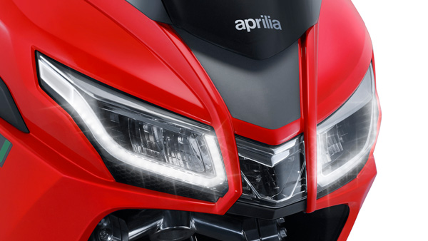 Aprilia SXR 125 Pre Launch Booking Starts: अप्रीलिया एसएक्सआर 125 की प्री-लाॅन्च बुकिंग हुई शुरू, जानें क्या है खास
