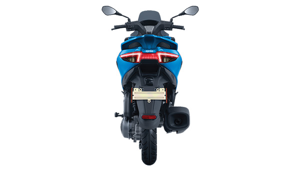Aprilia SXR 125 Pre Launch Booking Starts: अप्रीलिया एसएक्सआर 125 की प्री-लाॅन्च बुकिंग हुई शुरू, जानें क्या है खास