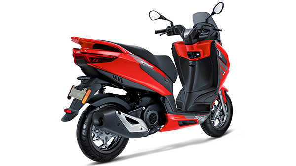 Aprilia SXR 125 Pre Launch Booking Starts: अप्रीलिया एसएक्सआर 125 की प्री-लाॅन्च बुकिंग हुई शुरू, जानें क्या है खास