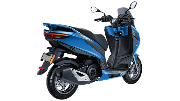 Aprilia SXR 125 Price Revealed: अप्रीलिया एसएक्सआर 125 की कीमत का खुलासा, जानें क्या होगी