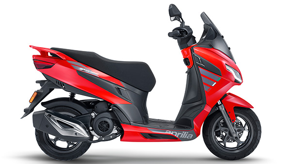 Aprilia SXR 125 Price Revealed: अप्रीलिया एसएक्सआर 125 की कीमत का खुलासा, जानें क्या होगी