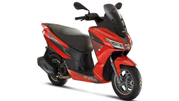 Aprilia SXR 50 Unveiled: अप्रीलिया ने पेश की एसएक्सआर 50 मैक्सी स्कूटर, जानें कैसा है डिजाइन, फीचर्स, इंजन