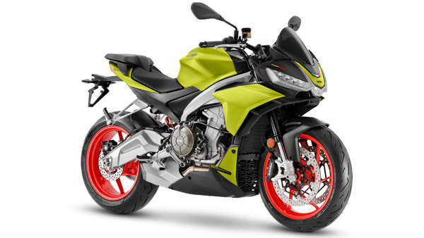 Aprilia Tuono 1100 Launch Timeline: अप्रीलिया ट्यूनो 1100 भारत लॉन्च व डिलीवरी के टाइमलाइन का हुआ खुलासा