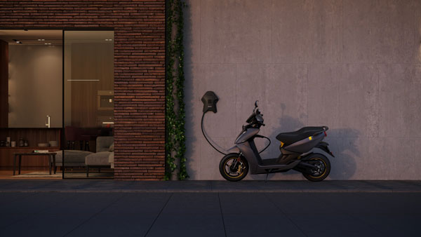 Ather Charging Station In Mumbai: एथर एनर्जी ने मुंबई में खोला 10 फास्ट चार्जिंग स्टेशन, जानें किन जगहों पर