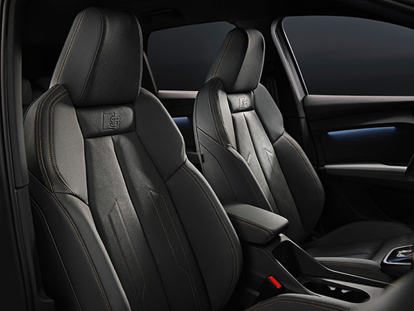 Audi Q4 e-Tron And Q4 e-Tron Sportback: ऑडी क्यू4 ई-ट्राॅन और क्यू4 ई-ट्राॅन स्पोर्टबैक 14 अप्रैल को होगी पेश