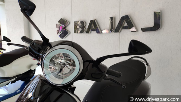 Bajaj Chetak Electric Scooter: बजाज चेतक इलेक्ट्रिक स्कूटर जल्द ही चेन्नई व हैदराबाद में होगी लॉन्च, जानें