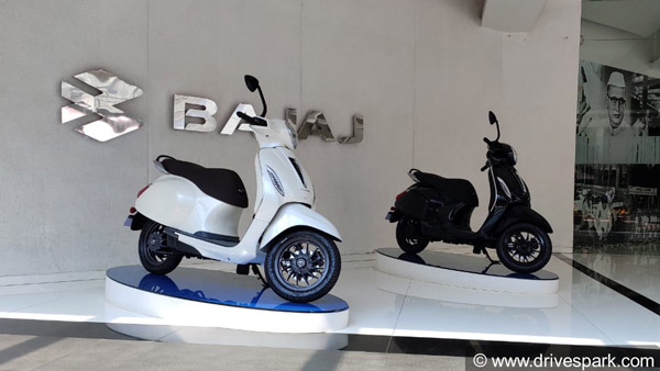 Bajaj Chetak Price Hiked: बजाज चेतक की बुकिंग बंद, कीमत में हुई वृद्धि, अब 1.42 लाख रुपये में उपलब्ध
