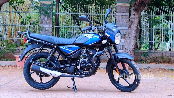 Bajaj CT 110 X Reaches Dealership: बजाज सीटी 110 एक्स पहुंची डीलरशिप, जल्द हो सकती है लॉन्च