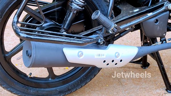 Bajaj CT 110 X Reaches Dealership: बजाज सीटी 110 एक्स पहुंची डीलरशिप, जल्द हो सकती है लॉन्च