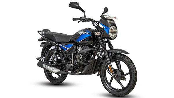Bajaj CT 110 X Launched: बजाज सीटी 110 एक्स भारत में हुई लॉन्च, कीमत 55,494 रुपये से शुरू