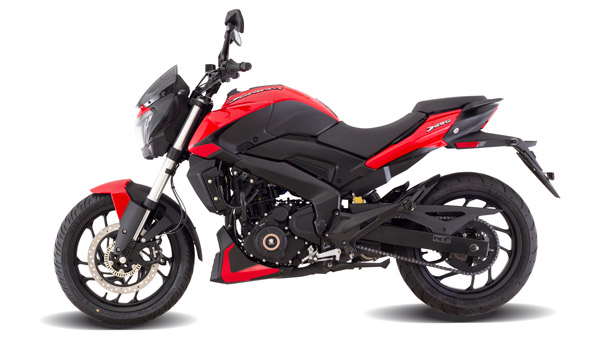 Bajaj Dominar 250 Spotted In New Colours: बजाज डोमिनार 250 नए रंग में हुई उपलब्ध, डिलरशिप पर पहुंची