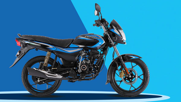 Bajaj CT100 & Platina Range Price Hiked: बजाज सीटी100 व प्लैटिना रेंज की कीमत में इजाफा, नई प्राइस लिस्ट