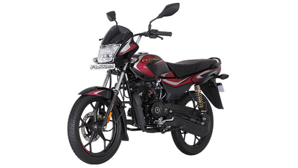 Bajaj CT100 & Platina Range Price Hiked: बजाज सीटी100 व प्लैटिना रेंज की कीमत में इजाफा, नई प्राइस लिस्ट