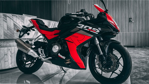 2021 Benelli 302R Unveiled: नई बेनेली 302आर हुई पेश, कावासाकी निंजा 300 को देगी टक्कर
