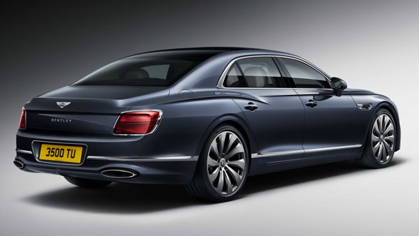 Bentley Branded Homes: कारों के साथ अब बेंटले बनाएगी घर, एक अपार्टमेंट में होंगी सारी सुविधाएं