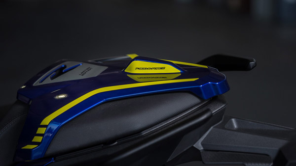 BMW F 900 R Force Unveiled: बीएमडब्ल्यू एफ 900 आर फोर्स लिमिटेड एडिशन का खुलासा, जानें फीचर्स
