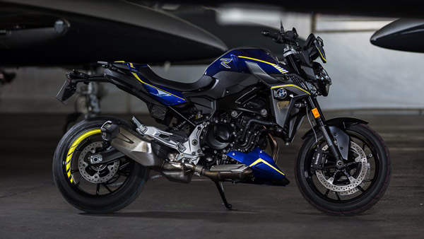 BMW F 900 R Force Unveiled: बीएमडब्ल्यू एफ 900 आर फोर्स लिमिटेड एडिशन का खुलासा, जानें फीचर्स